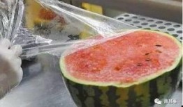 过夜吃瓜中毒,警惕过夜瓜中毒风险