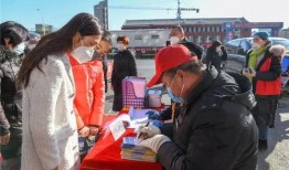 银川疫情吃瓜群众图片,吃瓜群众视角下的实时动态