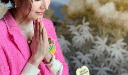 李嘉欣吃瓜视频,揭秘娱乐圈幕后真相