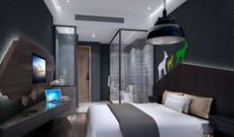 吃瓜云朵酒店,揭秘吃瓜云朵酒店的独特魅力