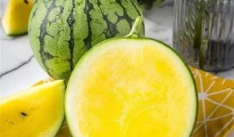 吃黄皮瓜的好处,滋养身心，健康生活新选择