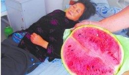 过夜吃瓜中毒,警惕过夜瓜中毒风险