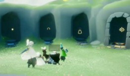 光遇吃瓜动作,解锁神秘吃瓜动作，体验夏日清凉新玩法