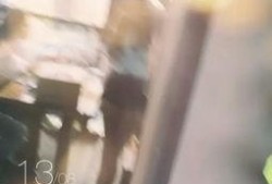 西瓜妹吃瓜的视频,甜蜜瞬间，瓜香四溢