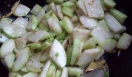 怎样吃护子瓜,科学搭配，健康美味两不误