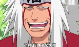 吃瓜群众火影忍者,吃瓜群众视角下的忍者世界风云录