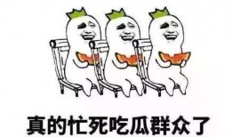 吃瓜群众吃亏的句子,揭秘网络舆论背后的真相