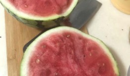 红瓜可以吃不,天然美味，营养丰富的健康之选