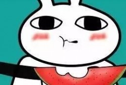 吃瓜群众太可爱