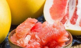 合蜜瓜和柚子能一起吃吗,兼容性探讨与食用建议