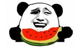 坐等吃瓜的幽默回复,笑看风云