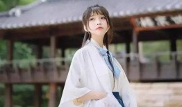 汉服日常吃瓜视频,穿越古今，品味传统美食瓜趣