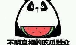 吃瓜群众林某某,揭秘娱乐圈幕后故事