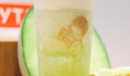 喜茶吃瓜事件,一场社交媒体上的品牌风波揭秘