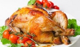 刘大瓜吃烤鸡,一场味蕾的狂欢之旅