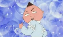 萌娃吃瓜个性,笑料横生，个性十足！