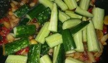 什么瓜需要炒着吃,揭秘“炒瓜”的独特风味与烹饪技巧