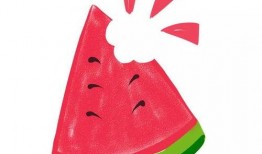 夏季吃瓜男孩头像,吃瓜男孩头像，解锁夏日风情