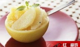 合蜜瓜和柚子能一起吃吗,兼容性探讨与食用建议