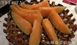 皮肤过敏可以吃哈密瓜,过敏者的美味选择与注意事项