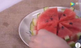 花式吃瓜的技巧,轻松掌握瓜界高手的秘诀