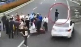 围观反被吃瓜,一场意外的网络狂欢