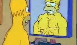 模仿吃瓜表情包图片,揭秘模仿吃瓜表情包的趣味瞬间