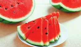 切瓜吃瓜,一场别开生面的切瓜吃瓜盛宴