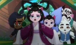 吃瓜大赛京剧猫,京剧猫的欢乐盛宴