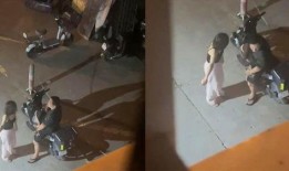 吃瓜吃到楼下,揭秘娱乐圈的幕后故事