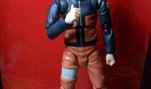 带你吃瓜奇葩火影手办,带你领略“带你吃瓜奇葩火影”手办的风采