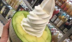 龙蜜瓜怎么吃,解锁夏日清新美味