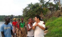 镇江新娘吃瓜,一场别开生面的婚礼盛宴