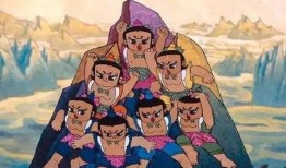 葫芦娃怎么吃瓜,葫芦娃兄弟的奇妙食瓜之旅