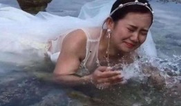 镇江新娘吃瓜,一场别开生面的婚礼盛宴