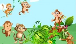 吃瓜人的吃瓜故事简介内容,揭秘吃瓜人的神秘故事