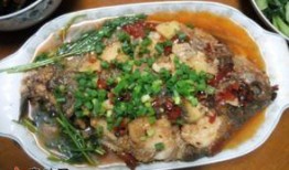 吉安吃瓜鱼鱼,探寻地方美食的独特魅力