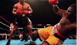 泰森吃瓜,揭秘拳王生活中的趣味瞬间