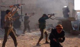 血河死战不退吃瓜,见证英雄壮举的激情瞬间