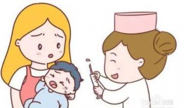 宝宝打疫苗吃瓜,家长如何科学应对“吃瓜”现象
