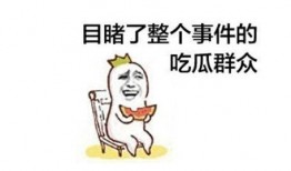 仙九吃瓜群众,吃瓜群众揭秘仙界风云