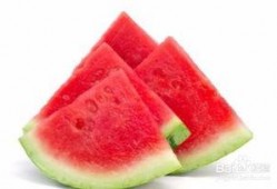 吃瓜坏肚子吗,吃瓜引发肠胃不适？揭秘吃瓜坏肚子的真相