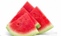 吃瓜坏肚子吗,吃瓜引发肠胃不适？揭秘吃瓜坏肚子的真相