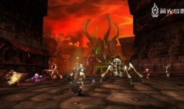 魔兽吃瓜经典事件,吃瓜群众见证的传奇事件