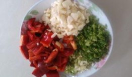 鱼头瓜能炒着吃吗,家常美味鱼头瓜炒菜教程