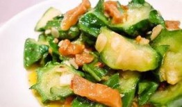 什么瓜需要炒着吃,揭秘“炒瓜”的独特风味与烹饪技巧