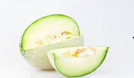 怀孕了吃哈密瓜,哈密瓜助力母婴健康