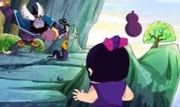 葫芦娃怎么吃瓜,葫芦娃兄弟的奇妙食瓜之旅