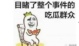 吃瓜群众女的,网络时代的独特现象