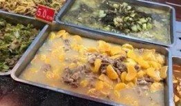 食堂吃瓜事件最近,一场校园饮食文化的反思与探讨